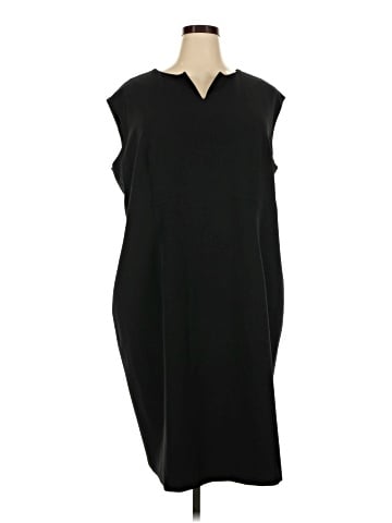 Kasper Casual Dress (view 1)