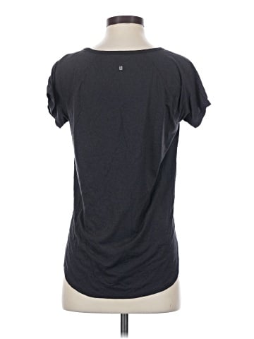 Ideology Short Sleeve T-Shirt (view 2)