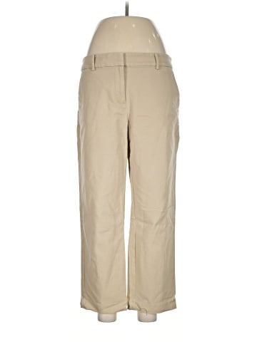 Ann Taylor LOFT Khakis (view 1)