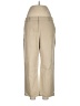 Ann Taylor LOFT Tan Khakis Size 8 - photo 1