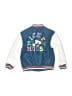 Disney Blue Jacket Size 4 - photo 2