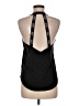 Nike 100% Polyester Black Tank Top Size M - photo 2