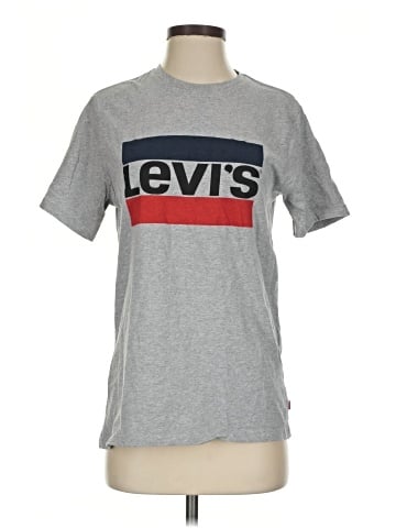 Levi's Short Sleeve T-Shirt (view 1)