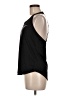 Nike 100% Polyester Black Tank Top Size M - photo 5