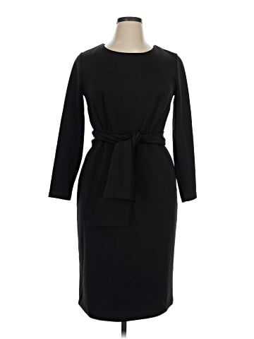 ELOQUII Cocktail Dress (view 1)