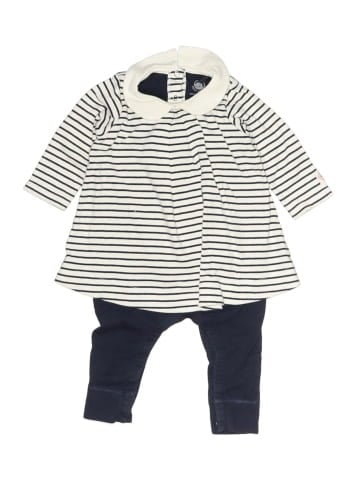 Petit Bateau Dress (view 1)