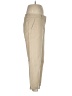 Ann Taylor LOFT Tan Khakis Size 8 - photo 4