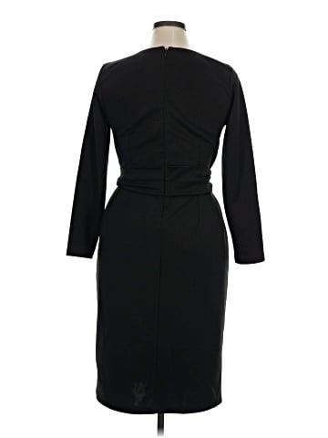 ELOQUII Cocktail Dress (view 2)