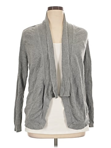 White House Black Market Cardigan (view 1)