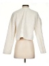 Zara Ivory Cardigan Size S - photo 2