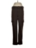 Bella Dahl Brown Cargo Pants Size XS - photo 1