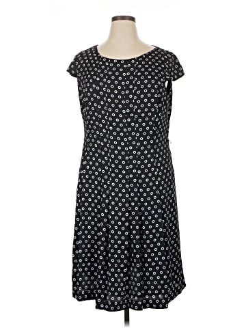 Jones New York Casual Dress (view 1)