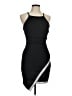 BCX Black Cocktail Dress Size M - photo 1