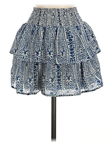 Subdued Casual Skirt (view 1)