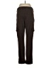 Bella Dahl Brown Cargo Pants Size XS - photo 2
