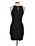 BCX Black Cocktail Dress Size M - photo 2