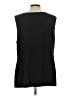 Coldwater Creek Black Cocktail Dress Size L - photo 2