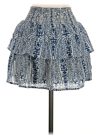 Subdued Casual Skirt (view 2)