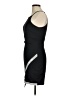 BCX Black Cocktail Dress Size M - photo 5
