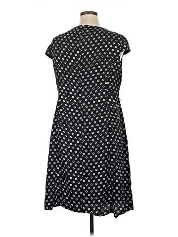 Jones New York Casual Dress (view 2)