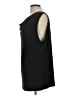 Coldwater Creek Black Cocktail Dress Size L - photo 5