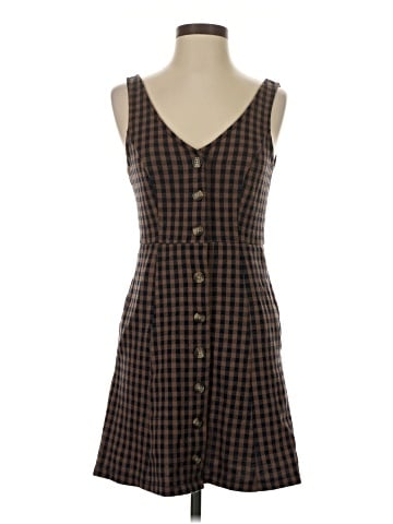 American Eagle Outfitters Casual Dress (view 1)
