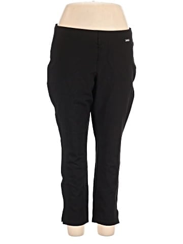 Rafaella Active Pants (view 1)