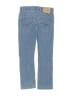 Levi's Blue Jeans Size 8 - photo 2