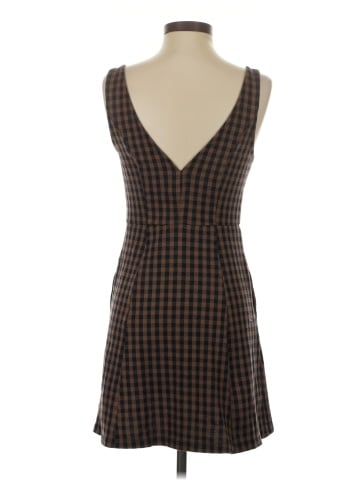 American Eagle Outfitters Casual Dress (view 2)