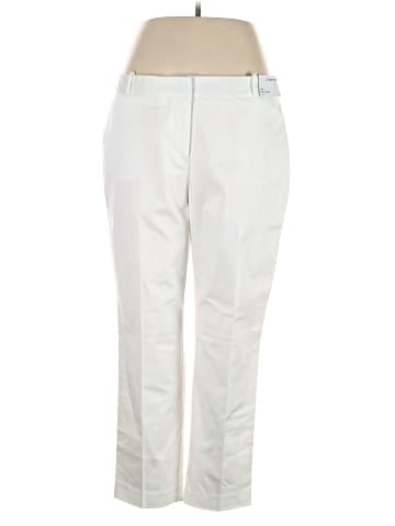 Liz Claiborne Casual Pants (view 1)