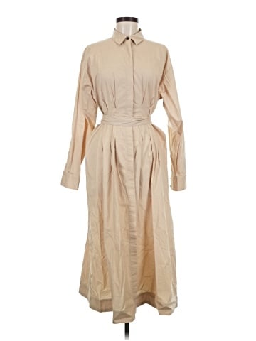 Ann Taylor Trenchcoat (view 1)