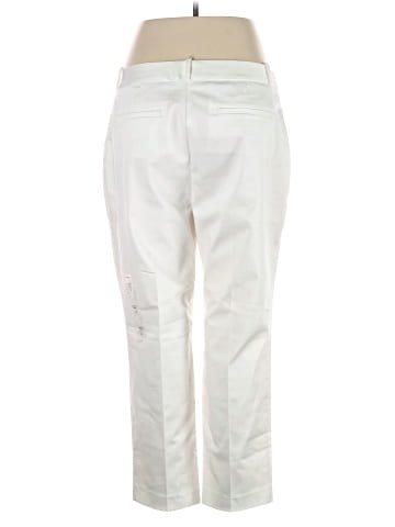 Liz Claiborne Casual Pants (view 2)