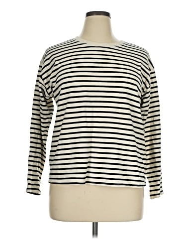 Zara Pullover Sweater (view 1)