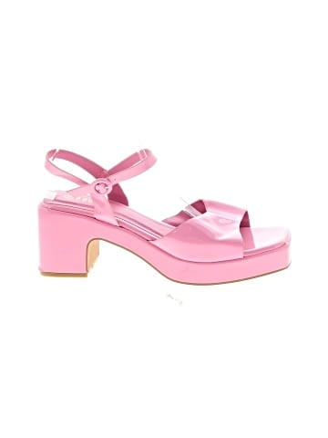 Rouge Sandals (view 1)