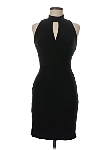 White House Black Market Cocktail Dress (view 1)