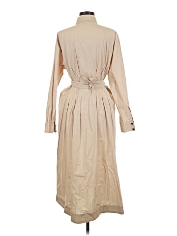 Ann Taylor Trenchcoat (view 2)