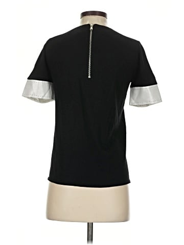 Marc by Marc Jacobs Short Sleeve Top (view 2)