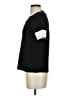 Marc by Marc Jacobs Black Short Sleeve Top Size S - photo 5