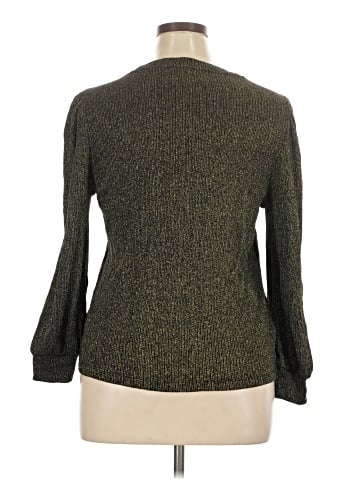 Ann Taylor LOFT Pullover Sweater (view 2)