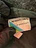 Members Only Black Windbreaker Size M - photo 6