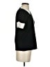 Marc by Marc Jacobs Black Short Sleeve Top Size S - photo 4