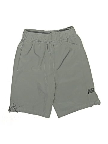New Balance Athletic Shorts (view 1)