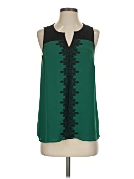 41 Hawthorn Sleeveless Blouse