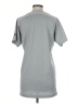 Under Armour Gray Kimono Size M - photo 2