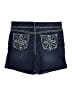 Apt. 9 Blue Denim Shorts Size 18 - photo 2