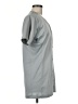 Under Armour Gray Kimono Size M - photo 4