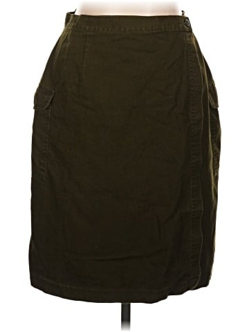 L.L.Bean Casual Skirt (view 1)