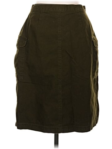 L.L.Bean Casual Skirt (view 2)