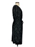 Apt. 9 Tweed Black Cocktail Dress Size S - photo 4