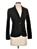 Apt. 9 Black Blazer Size 4 - photo 1
